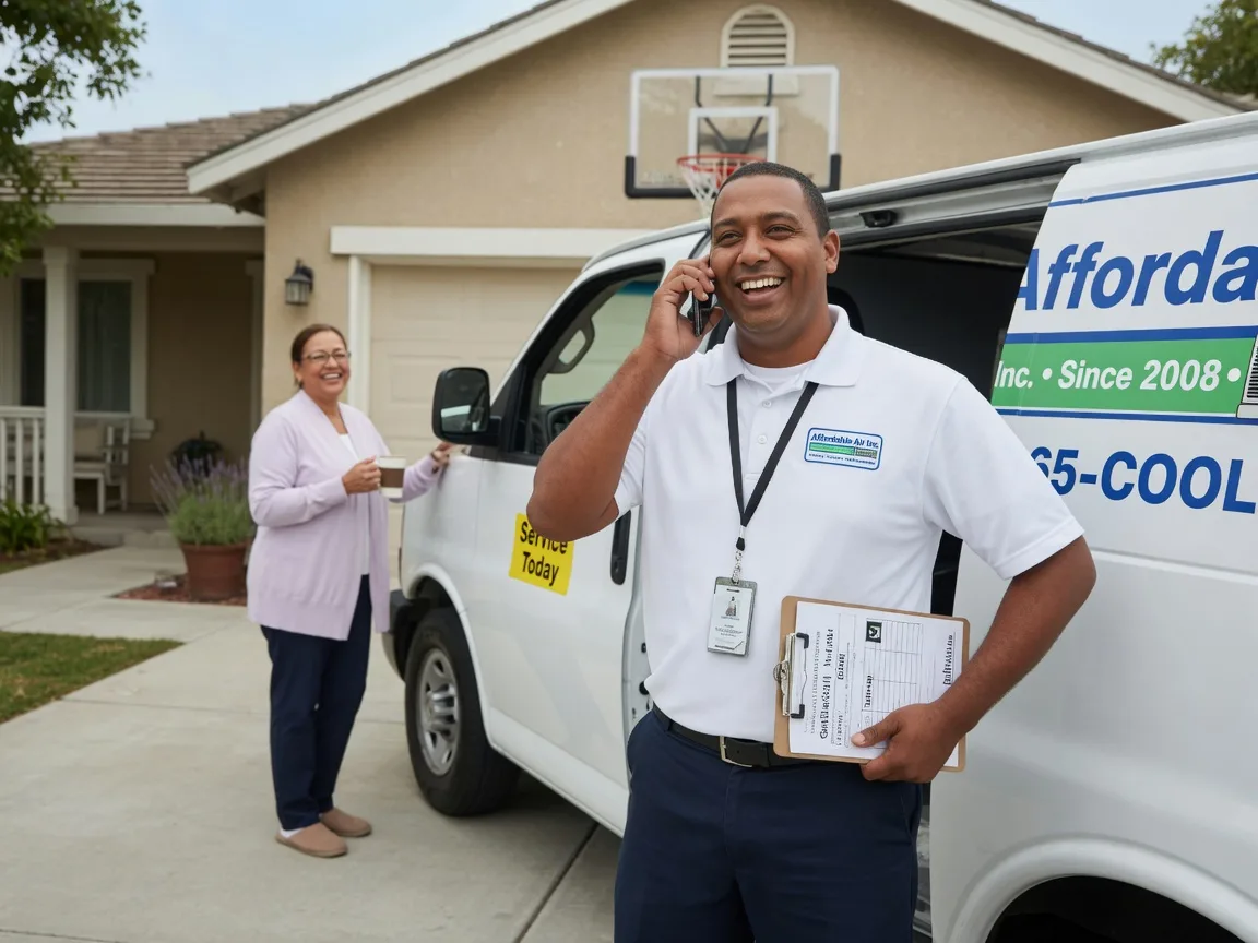 Central Ac Repair Carleton, NE FAQs